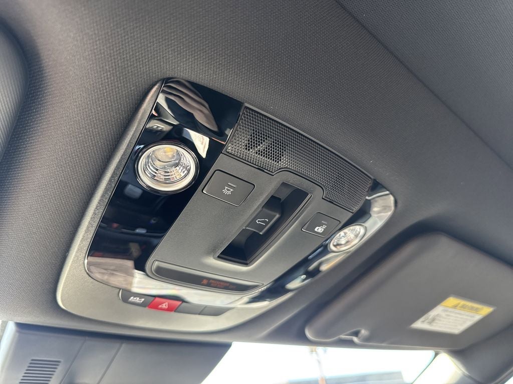 2026 Kia Sportage PHEV X-Line Prestige