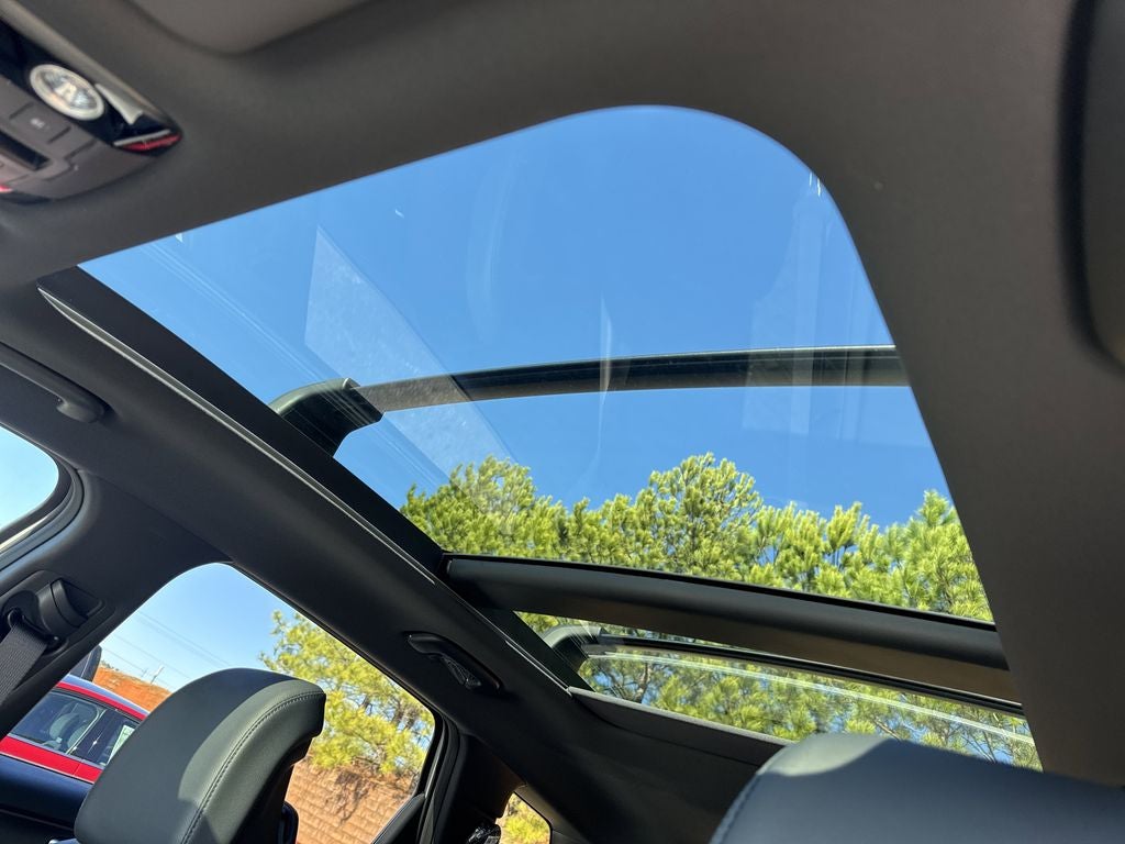 2026 Kia Sportage PHEV X-Line Prestige