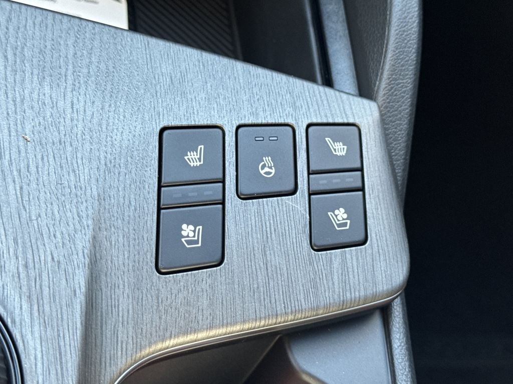 2026 Kia Sportage PHEV X-Line Prestige