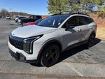2026 Kia Sportage PHEV X-Line Prestige