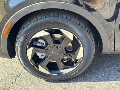 2026 Kia Sorento Plug-in Hybrid EX