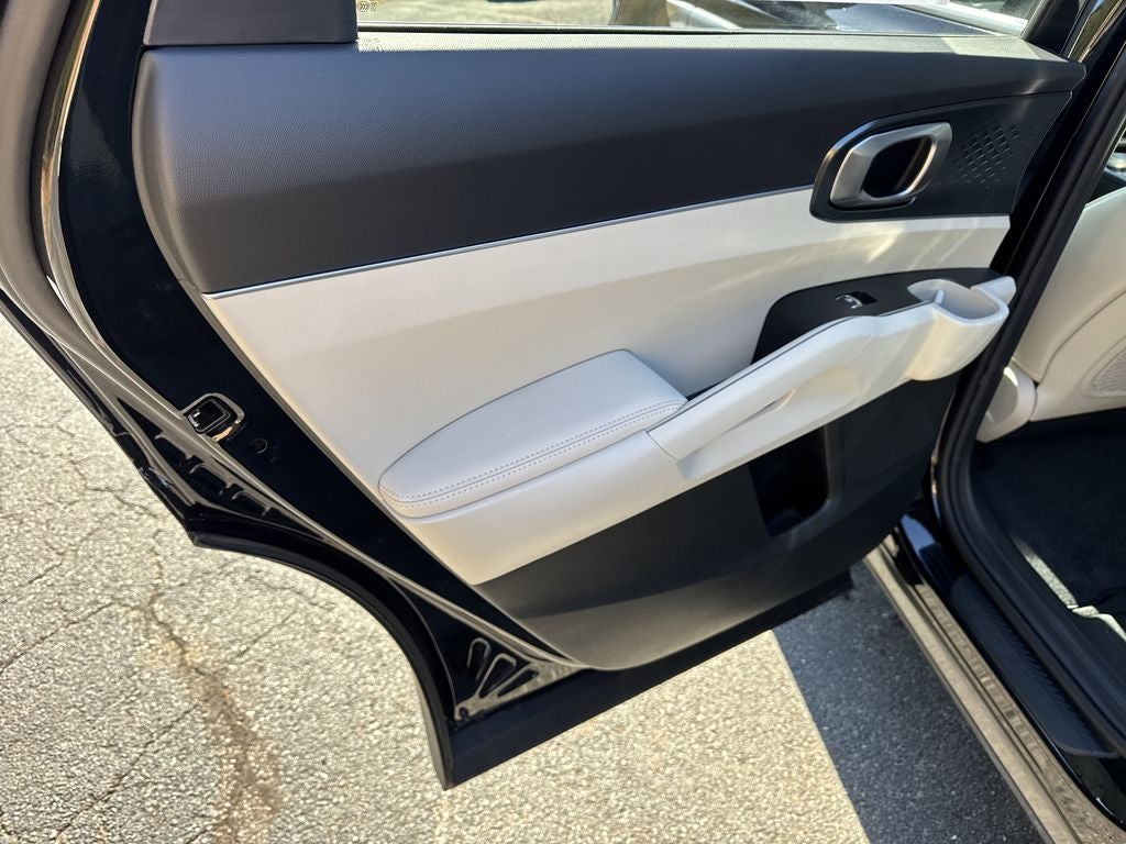 2026 Kia Sorento Plug-in Hybrid EX