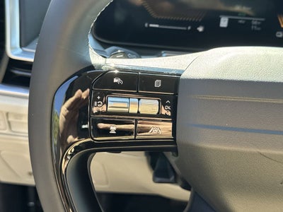 2026 Kia Sorento Plug-in Hybrid EX