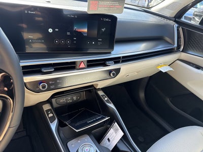 2026 Kia Sorento Plug-in Hybrid EX