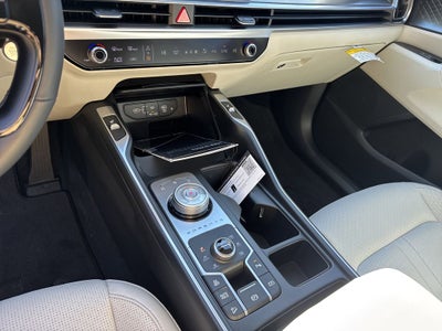 2026 Kia Sorento Plug-in Hybrid EX