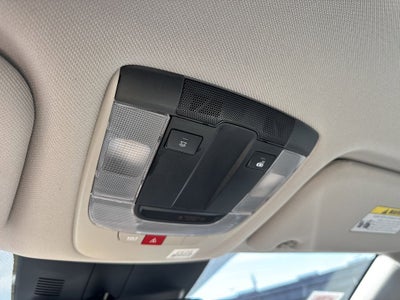 2026 Kia Sorento Plug-in Hybrid EX