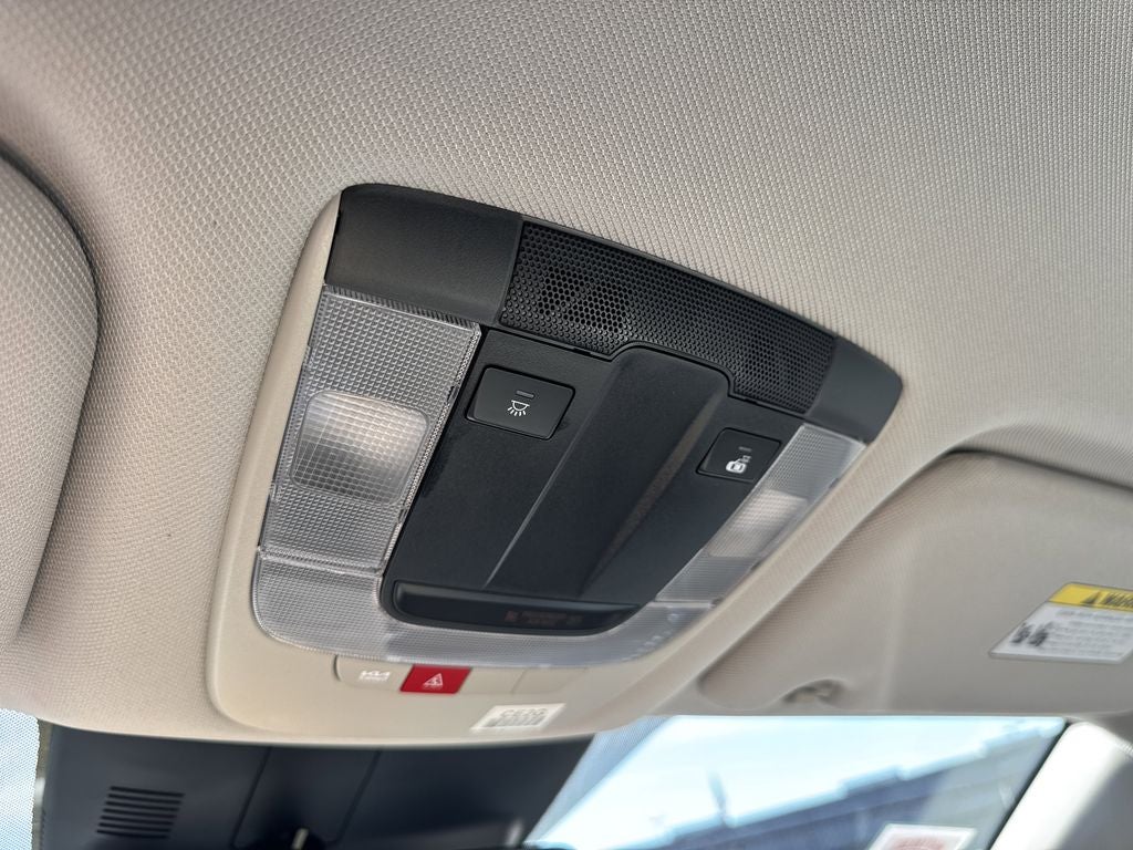 2026 Kia Sorento Plug-in Hybrid EX