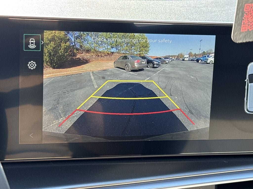 2026 Kia Sorento Plug-in Hybrid EX