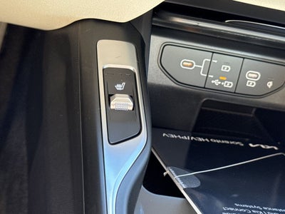 2026 Kia Sorento Plug-in Hybrid EX