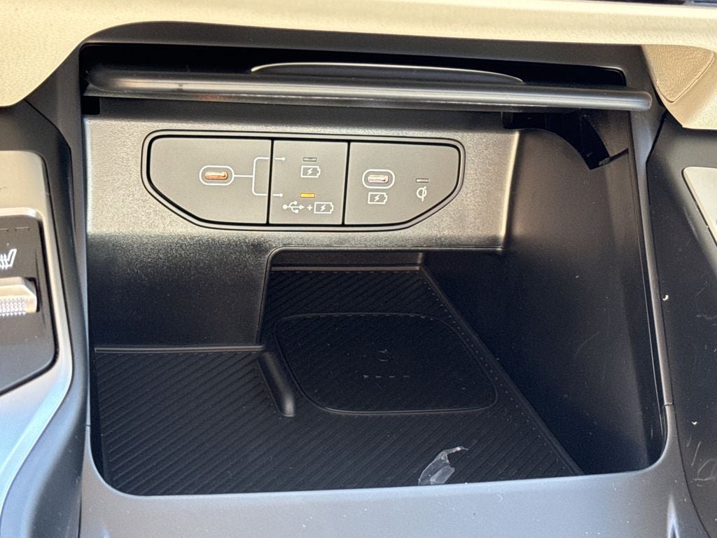 2026 Kia Sorento Plug-in Hybrid EX