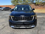 2026 Kia Sorento Plug-in Hybrid EX