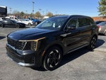 2026 Kia Sorento Plug-in Hybrid EX