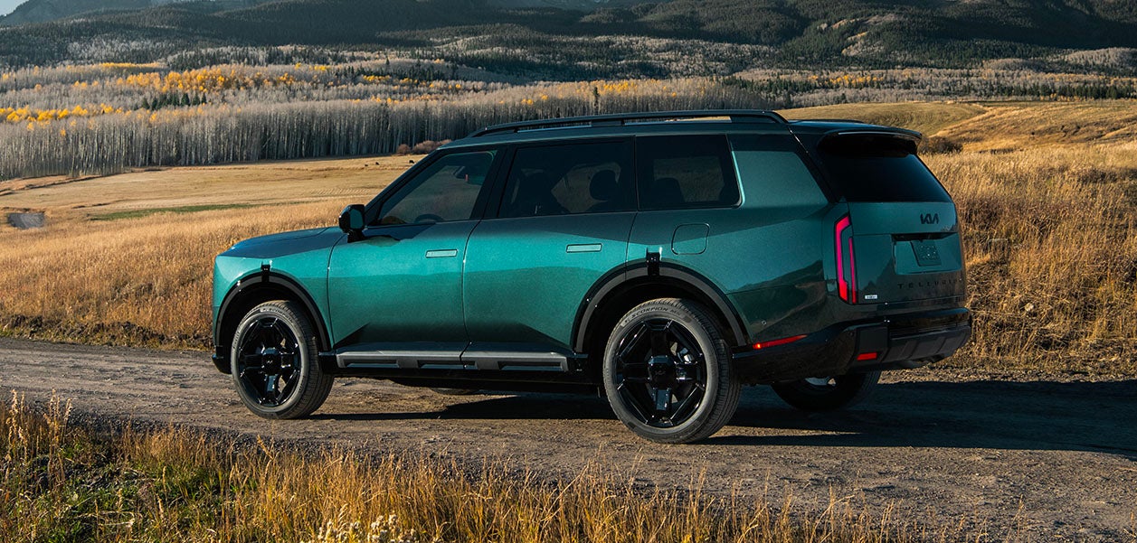 Matthews Kia Of Cartersville in Cartersville GA