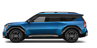 Matthews Kia Of Cartersville in Cartersville GA