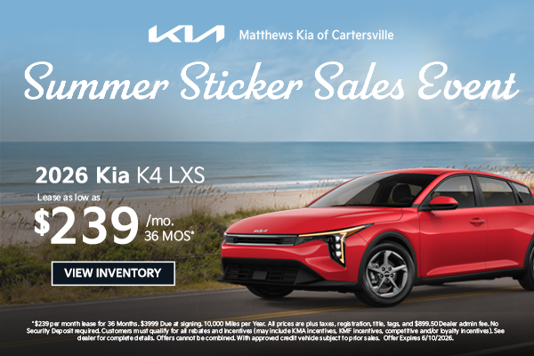 Summer Sticker Sales Event