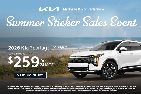 Summer Sticker