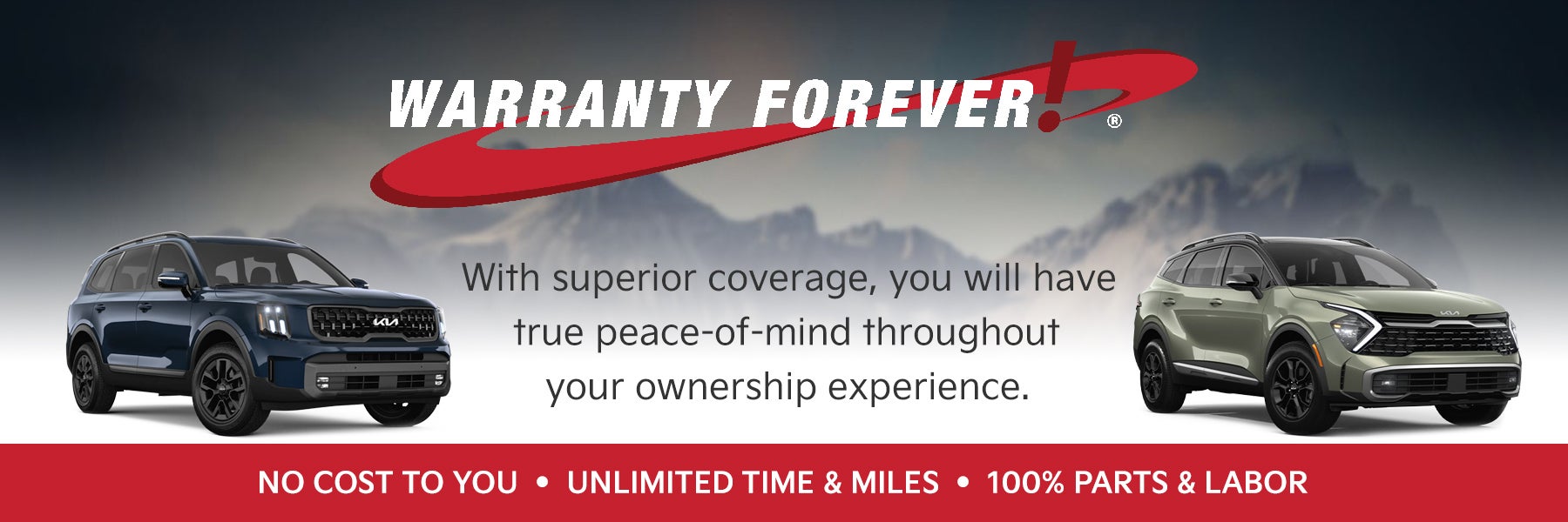 Kia Certified Pre-Owned