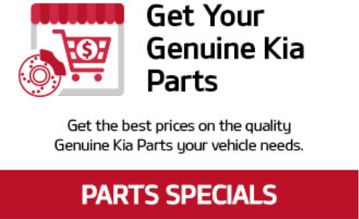 Parts Specials
